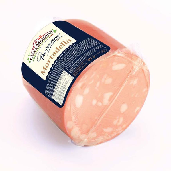 Mortadella S/P Suino Casa Modena