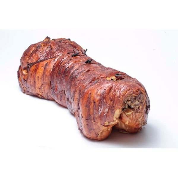 Porchetta Ariccia Igp Suino Randolfo