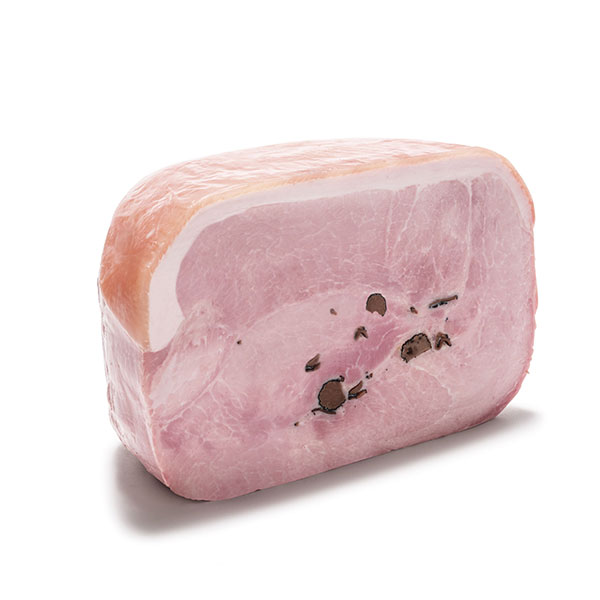 Prosciutto Cotto Al Tartufo Suino Levoni