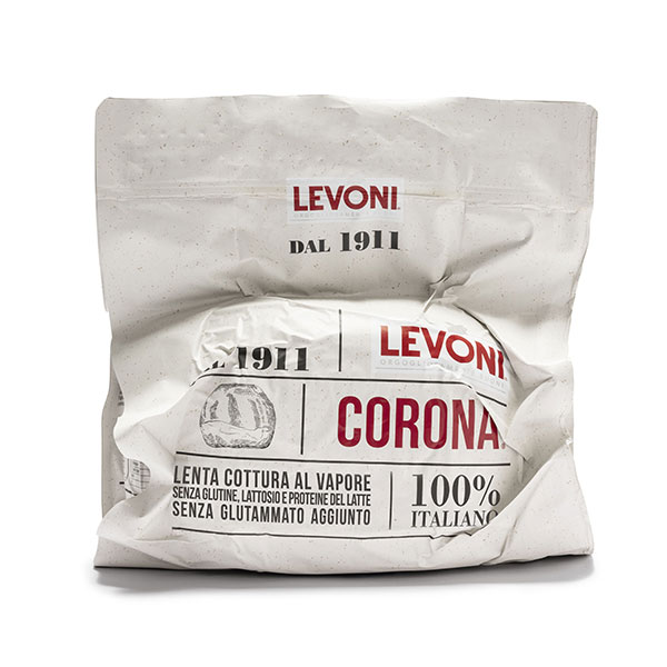 Prosciutto Cotto Scelto Suino Levoni