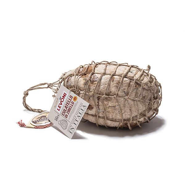 Culatello Zimbello Dop Levoni
