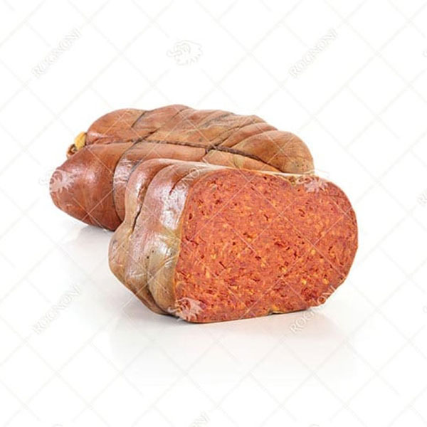 Nduja Moretti