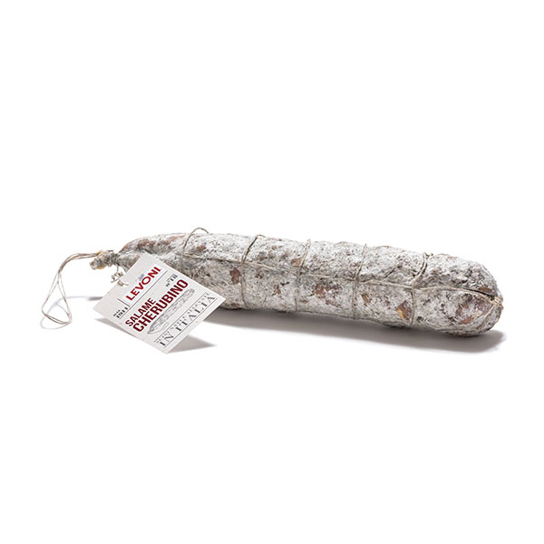Salame Cherubino Suino Levoni