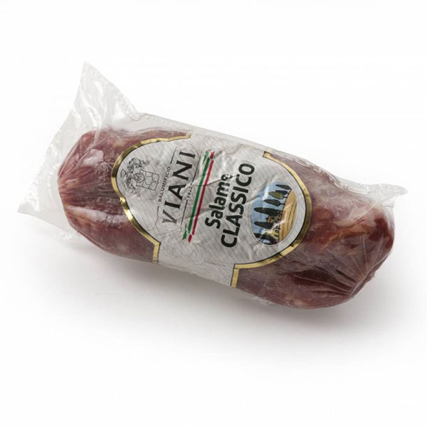 Salame Classico Viani