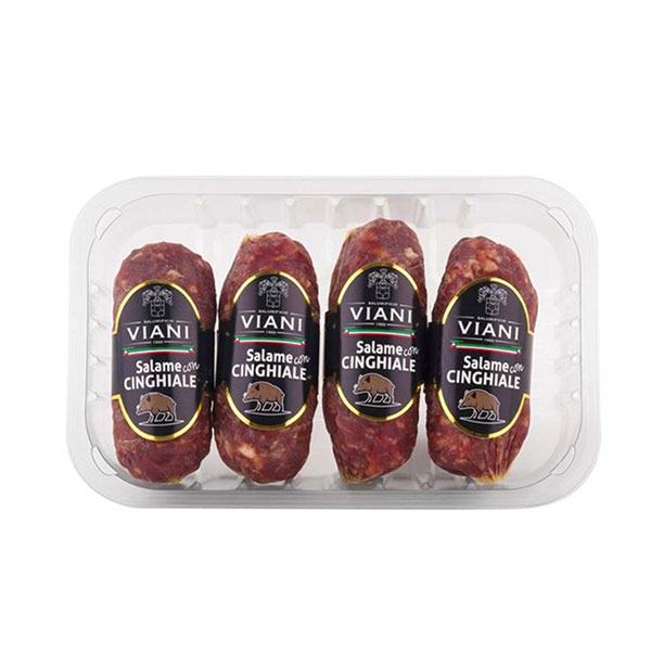 Salame C/Cinghiale Viani
