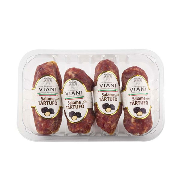 Salame C/Tartufo Suino Viani