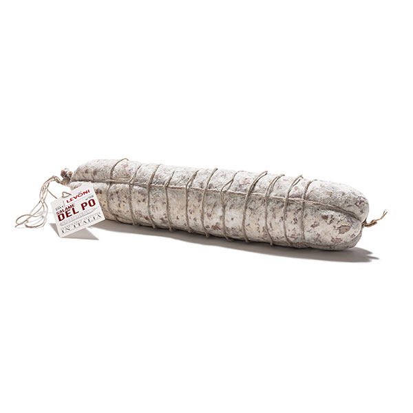 Salame Po Suino Levoni