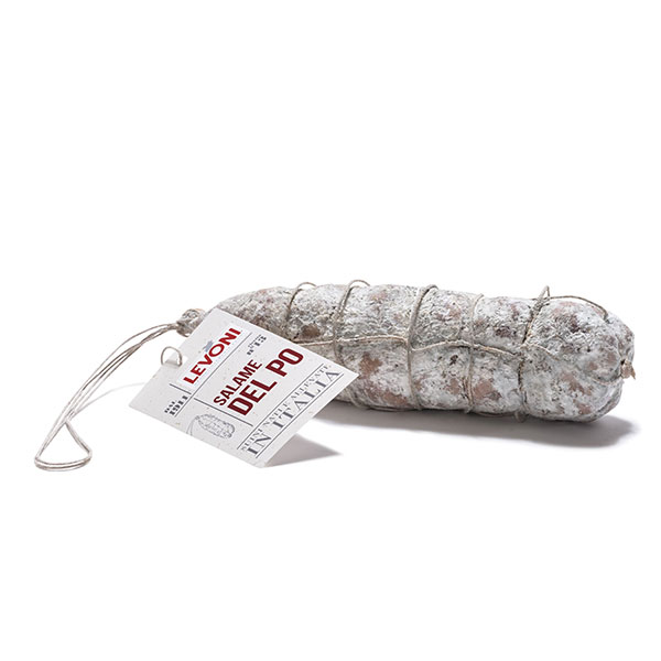 Salame Po Suino Levoni