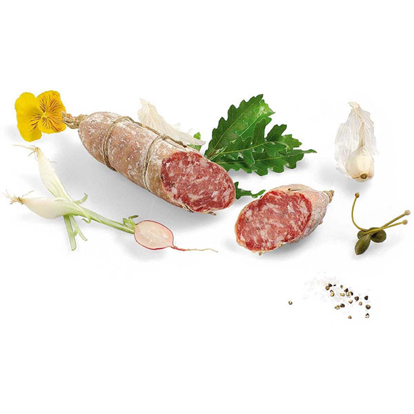 Salame Cinghiale Chiapella