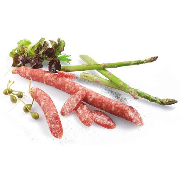 Salame Langa Suino Chiapella