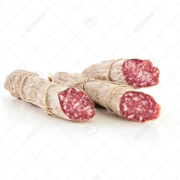 Salame Felino Igp Suino Gualerzi