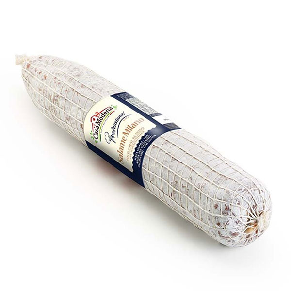 Salame Milano Suino Casa Modena