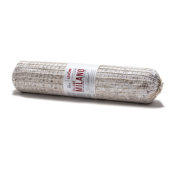 Salame Milano Suino Levoni