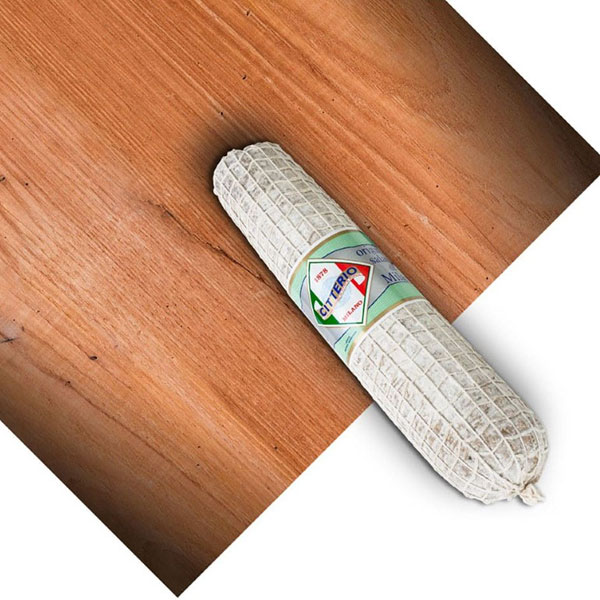 Salame Milano Crespone Suino Citterio