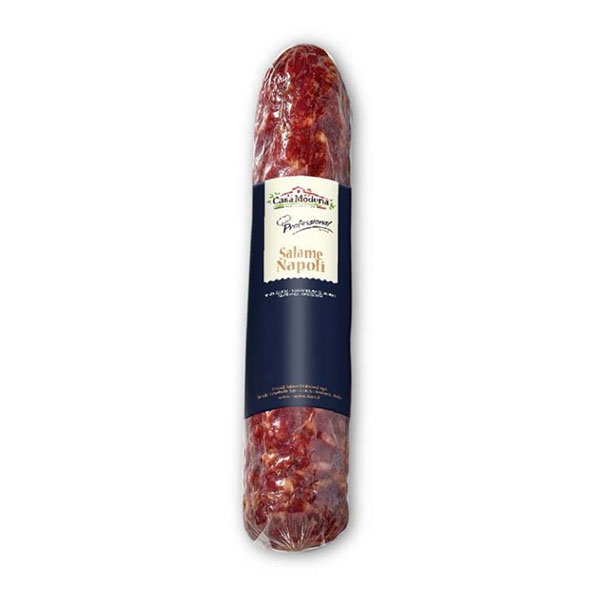 Salame Napoli Suino Casa Modena