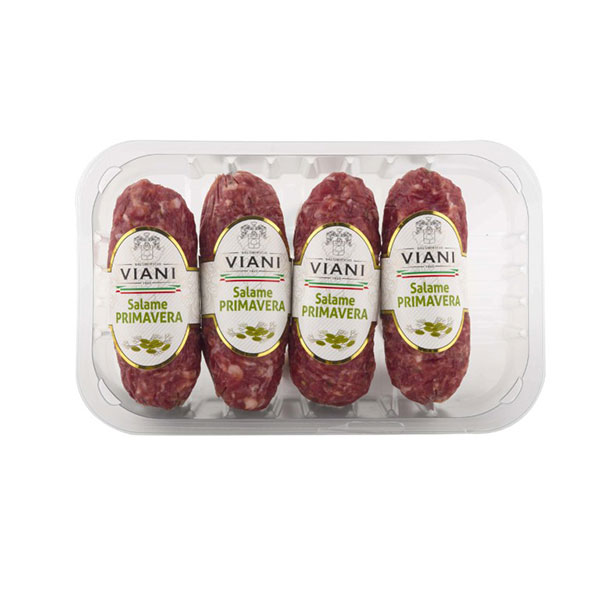 Salame Primavera Suino Viani