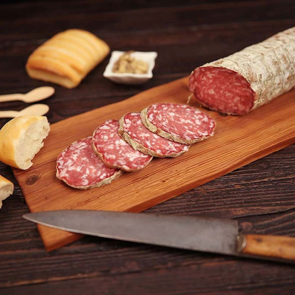 Salame Stag Lungo Suino La Futura