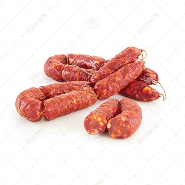 Salsiccia Curva Piccante Suino Moretti