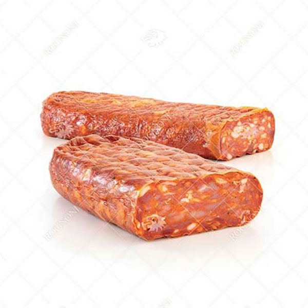 Salame Spianata Piccante Suino Moretti