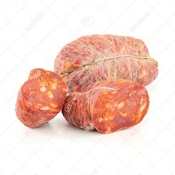 Soppressata Dolce Suino Moretti