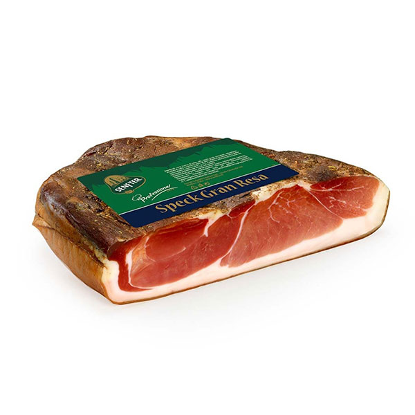 Speck Suino Senfter