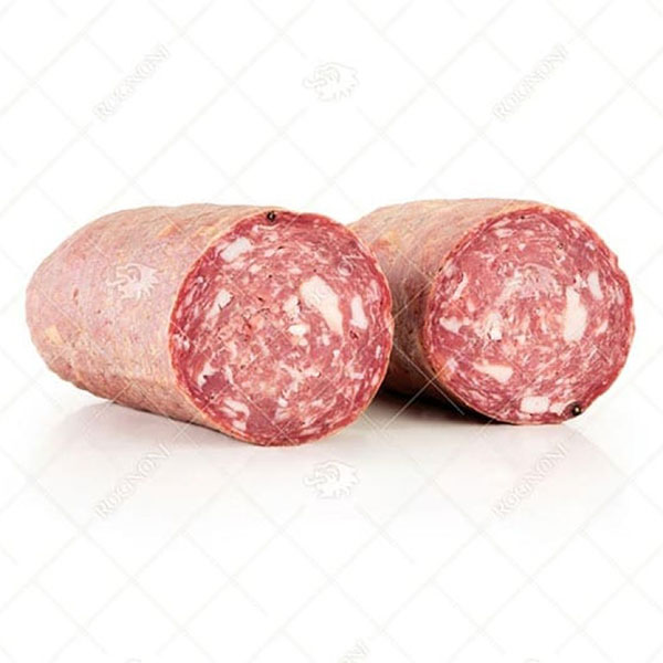 Salame Toscano Suino Rognoni