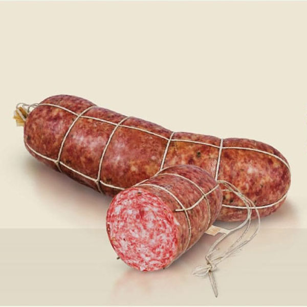 Briciolona Morbida Suino Viani