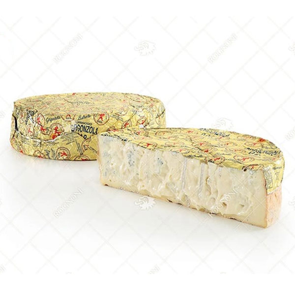 Gorgonzola Dolce Dop Cucchiaio Belzola