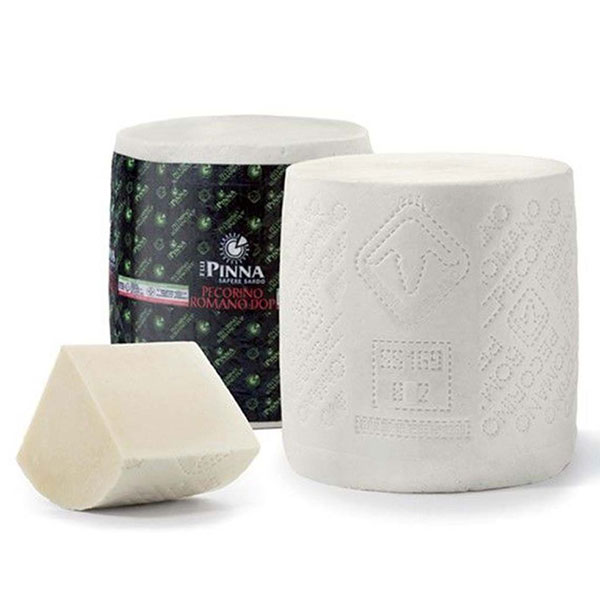 Pecorino Romano Dop Pinna