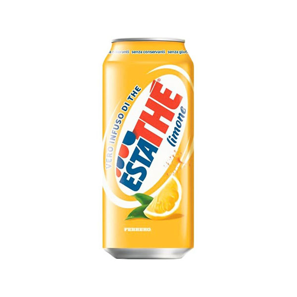 The Freddo Limone Estathe