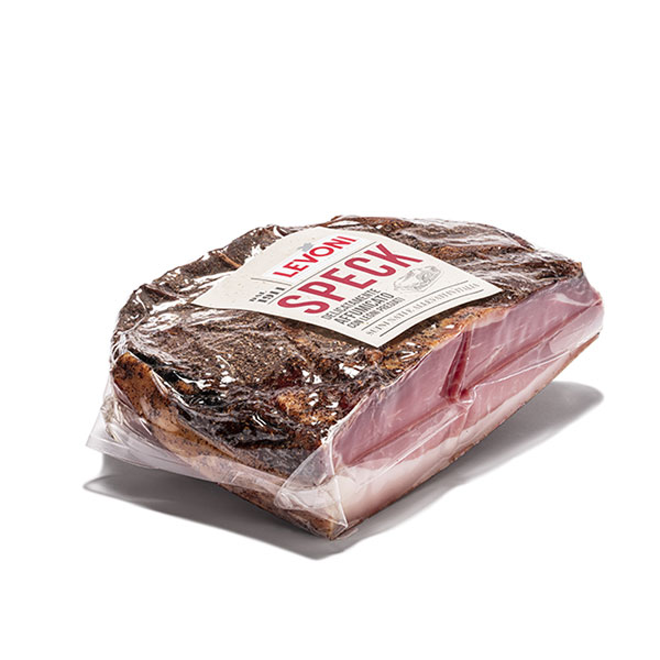 Speck Suino Levoni