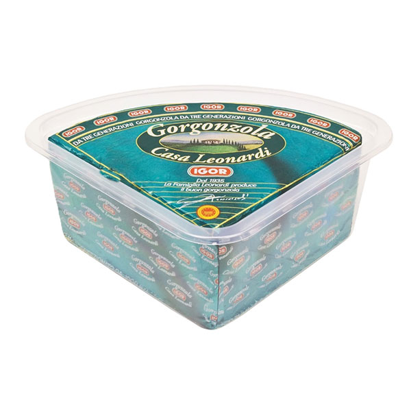 Gorgonzola Dolce Dop Igor