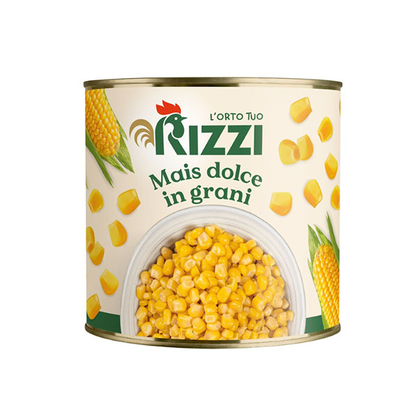 Mais Dolce Rizzi