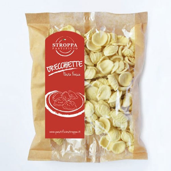 Orecchiette Stroppa