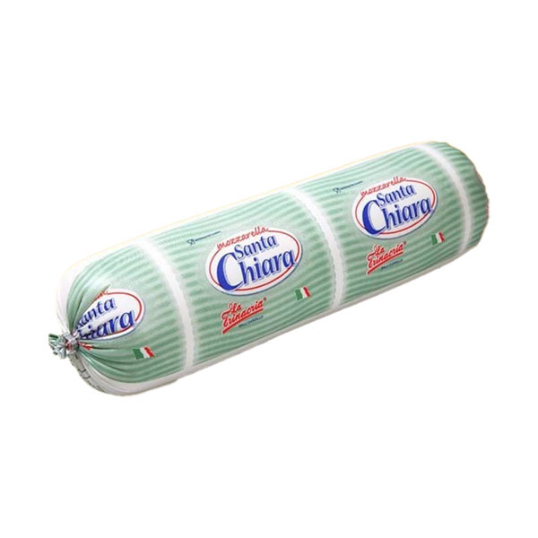 Mozzarella Asciutta Filone Santa Chiara