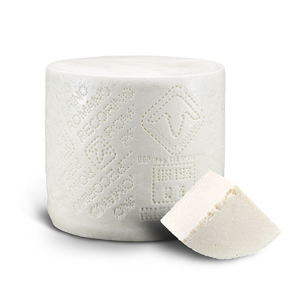 Pecorino Romano Dop 1/8 Sepi