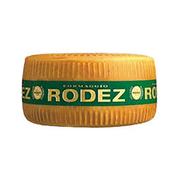 Formaggio Vaccino Pasta Dura Rodez