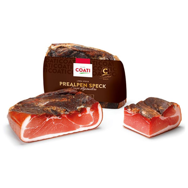 Speck Suino Prealpen