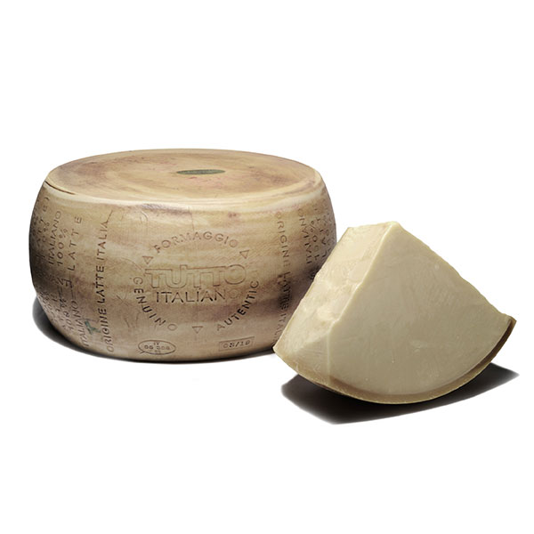 Formaggio Duro 1/8 Vacchini