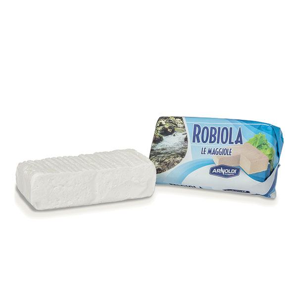 Robiola Fresca Arnoldi