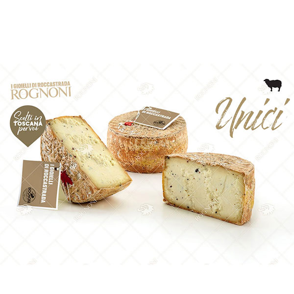 Pecorino Rocca Tartufo Roccastrada