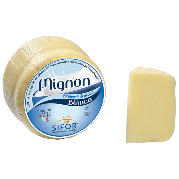 Pecorino Bianco Sifor