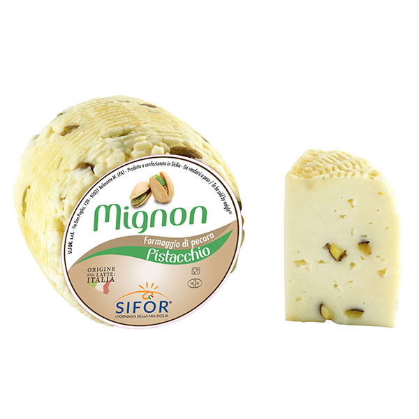 Pecorino Pistacchio Sifor