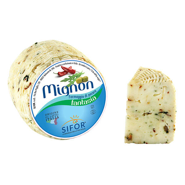 Pecorino Fantasia Sifor