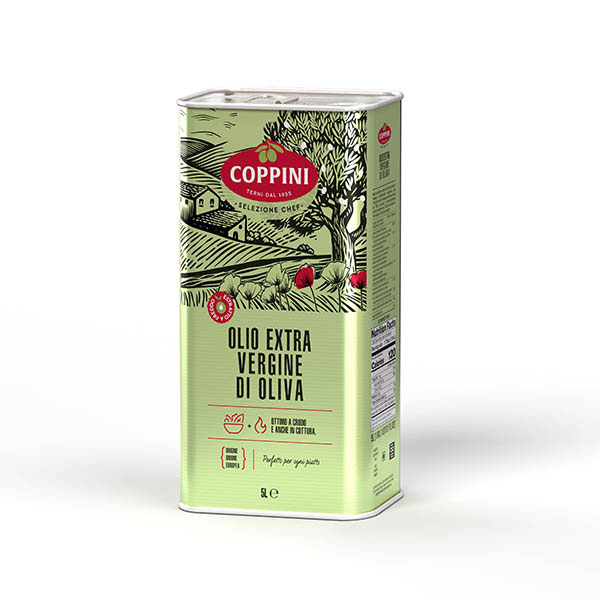 Olio Evo Ue Casato