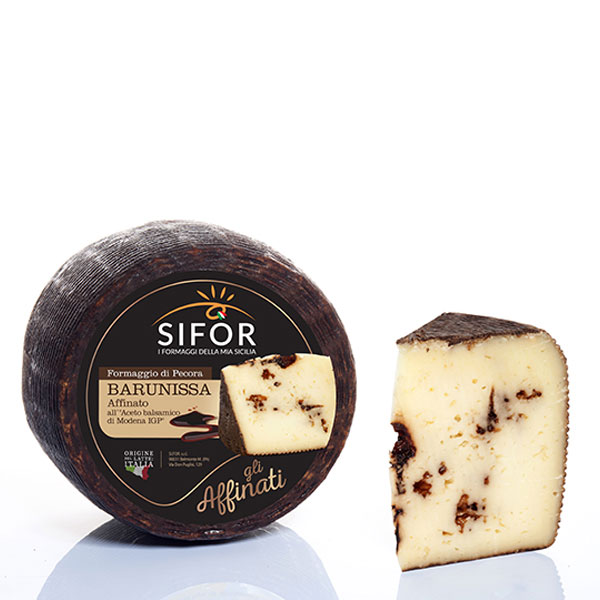 Pecorino Aceto Balsamico Modena Igp Sifor