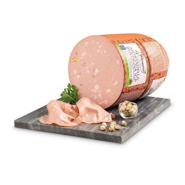 Mortadella C/P Suino Fiorucci