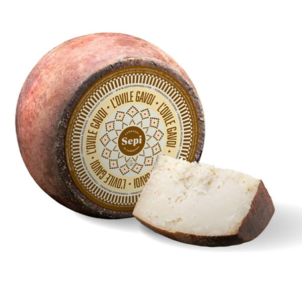 Pecorino Ovile Gavoi Sepi